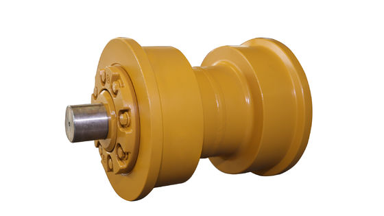 Track D10 Heavy Duty Bulldozer Track Roller Bottom Roller